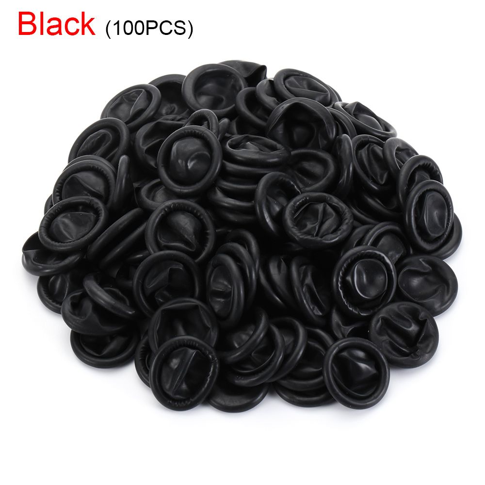 100/300PCS Antislip Nail Art T - Nail Art Natural recensie en prijs