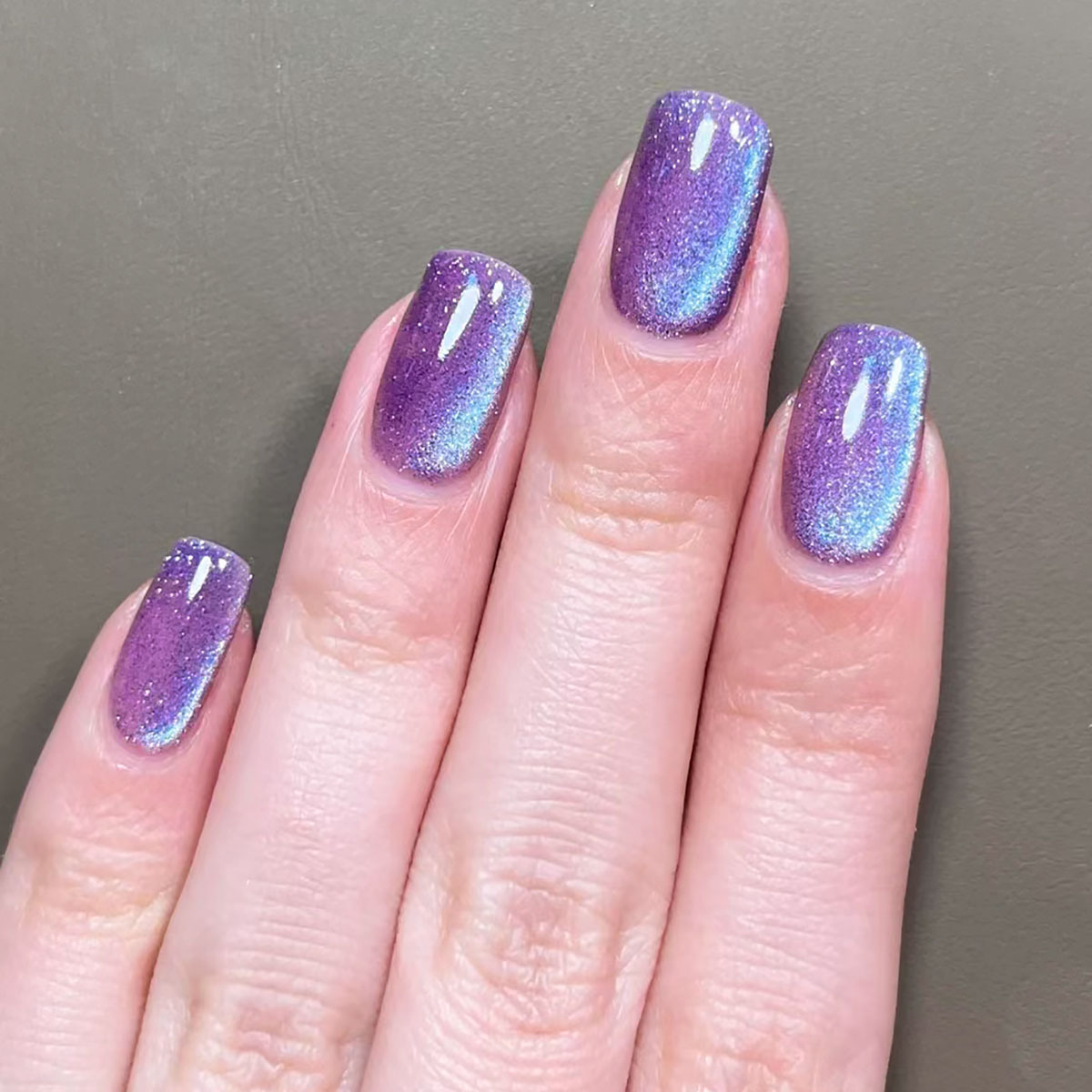 24 pcs/30 pcs korte vierkante  - Nail Art Inspo recensie en prijs