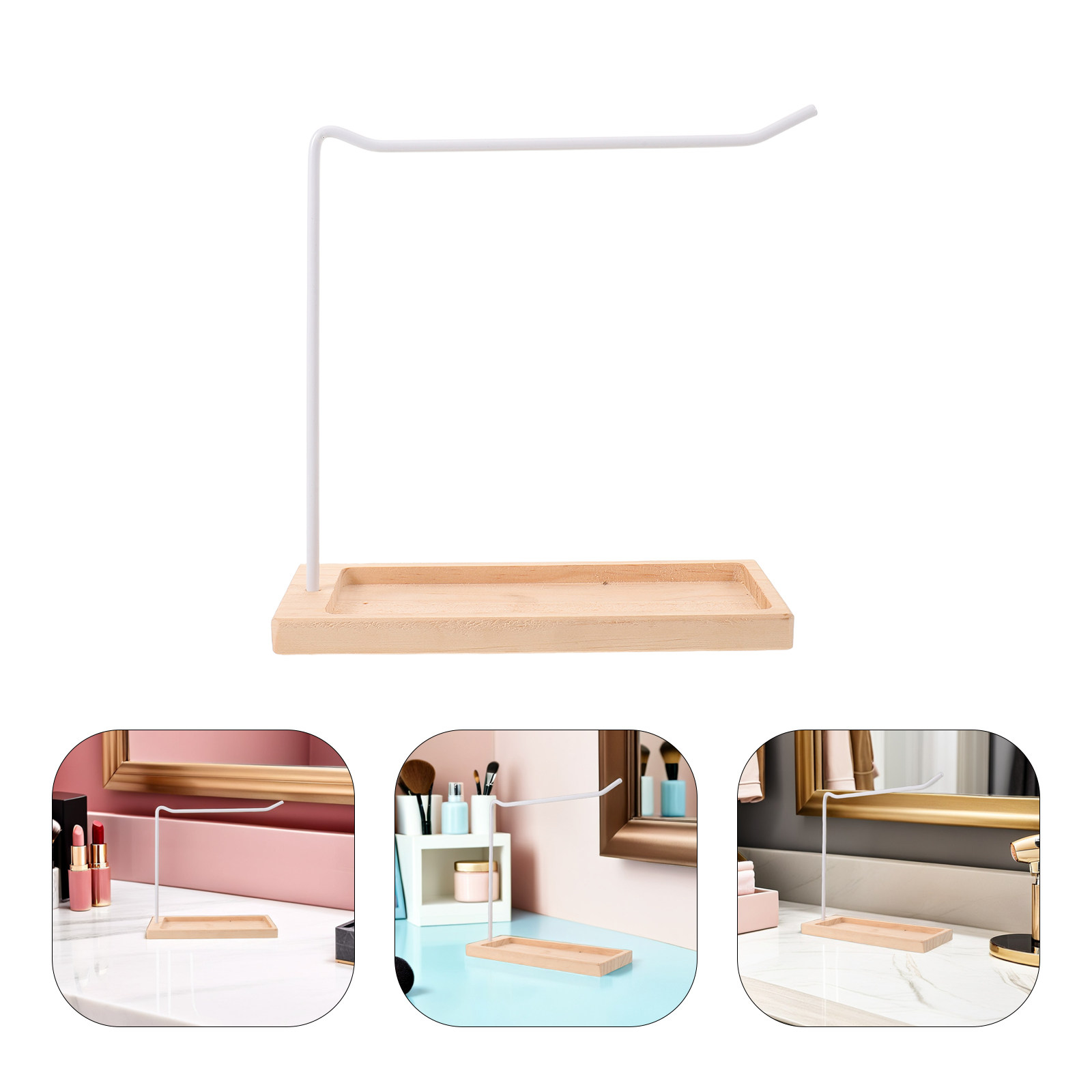 Nail Art Display Stand Rack Na - Nail Art Natural recensie en prijs