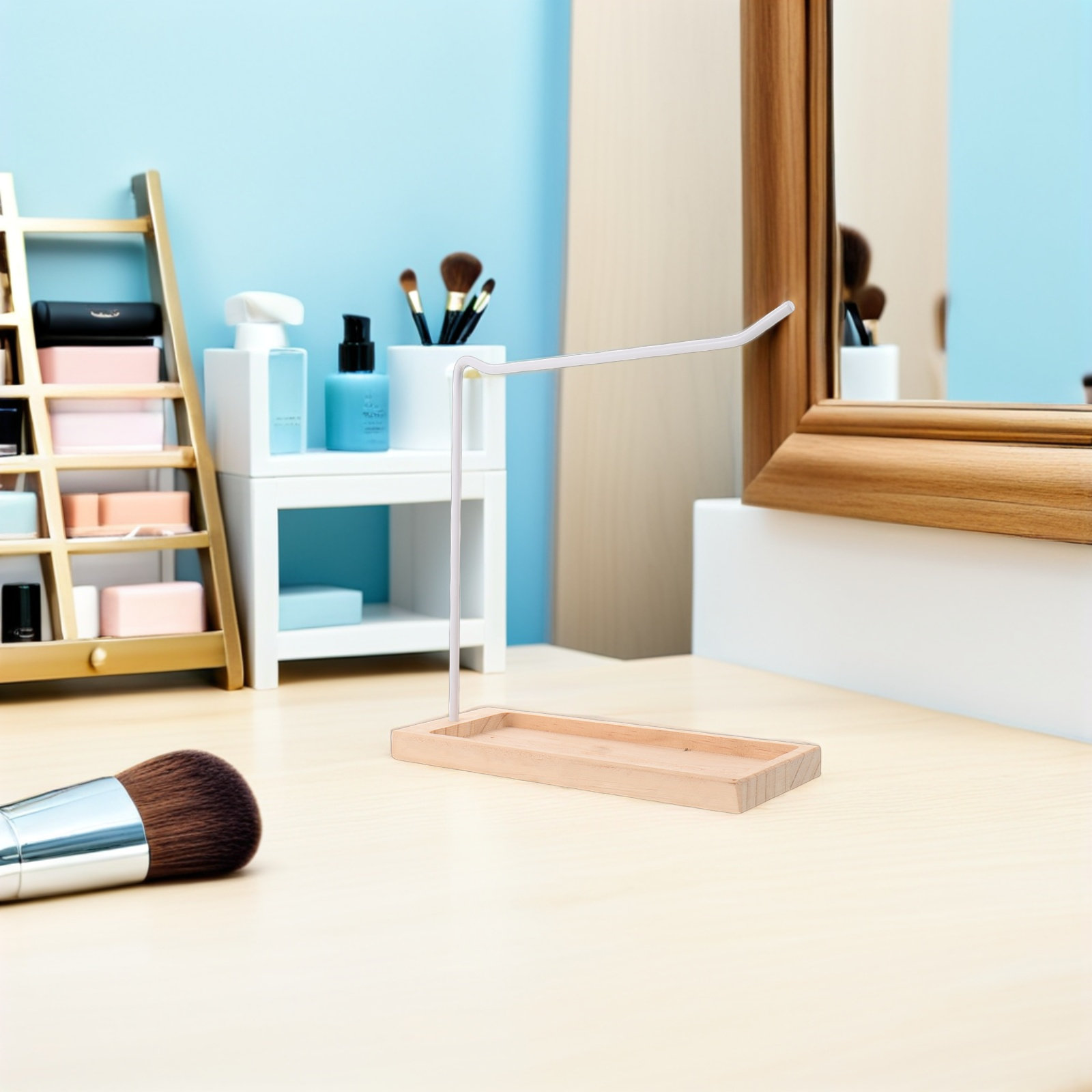 Nail Art Display Stand Rack Na - Nail Art Natural recensie en prijs